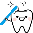 大井町 歯磨き
